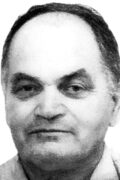 Milan Prelas-