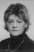 Milena Janjić - Milivojević-