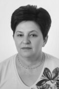Miljka Đurić-