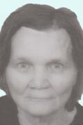 Milka  Anić Rođ.  Živković-