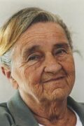 Mirjana Kneklin Rođ. Čirić-