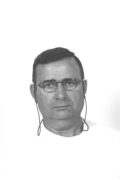 Mirko Subotić-