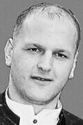 Miroslav Alduk-