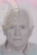 Mladen Gregoran-