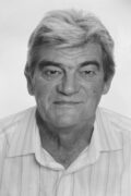 Mladen Spremić-