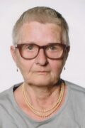 Nada Mužević-