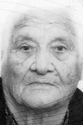 Nediljka Matijević-