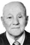 Nediljko Dinko Dujmić-