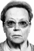 Nedjeljka Matijašević-