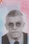 Prim. Dr. Krešimir Stilinović-
