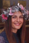 Romana Kazenski-