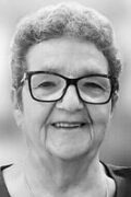 Ružica Pavlović
(Živana)-