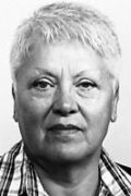 Slobodna Grbin-