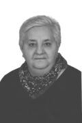Sofija Granjaš-