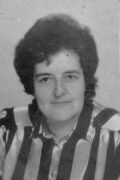 Stanislava Šćekić-