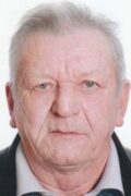 Stjepan Terihaj (Hrvatski Branitelj)-