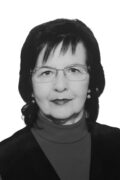 Terezija  Bernobić-