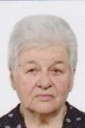 Terezija Bugarinovski
 Rođ. Štibohar-
