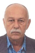 Tihomir Šešo-