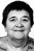 Vesna Šošić-