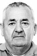 Vinko Mašić
(Willy)-