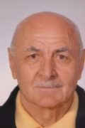 Vinko Petek-