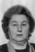 Vjekoslava Savić-