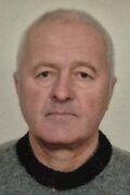Vlado  Ocvirk – Čvarak
Hrvatski Dragovoljac-