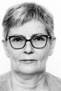 Željana Bešker-