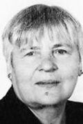 Zorka Anić-Kaliger-