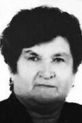 Zorka Goreta-