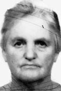 Zorka Vlajčić-