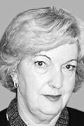 Alice Marija Machiedo Mihaljević-