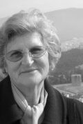 Ana Celić 
Rođ. Greblo-