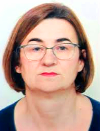 Ana Menalo-