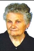 Ana  Šencaj
Rođ. Bubnić-