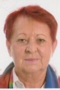 Anica Katić
Rođ. Sabo-