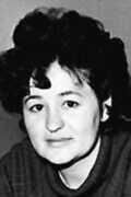 Anka- Ančika Marinković-