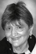 Ankica Varović
Rođ. Prelec-