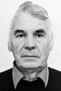 Ante Bilić 
(Igor)-