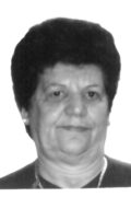 Antonia Hošafčić-