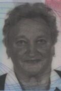 Bernarda Tompoš Rođ. Lesar-