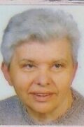 Bernardica Oremović 
Rođ. Perković-