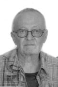 Boris Cetina-