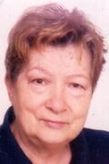 Bosiljka Klarić-