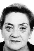 Božena-Bebe Gamulin-Vulić-