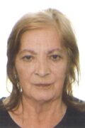 Božica Mohenski - Petrović-