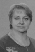 Branka Dubravica-