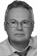 Branko Flego-