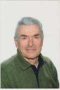 Bruno Vagaja-